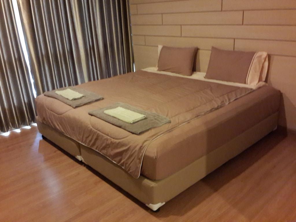 Patitta Apartment Чиангмай Номер фото
