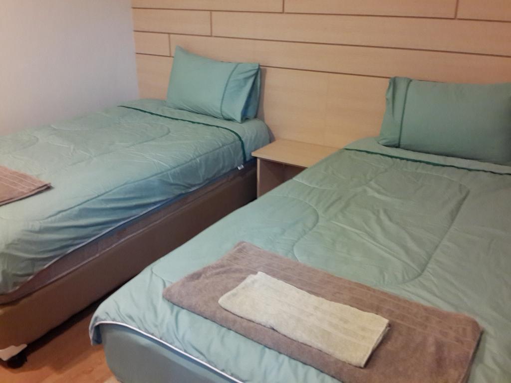 Patitta Apartment Чиангмай Номер фото