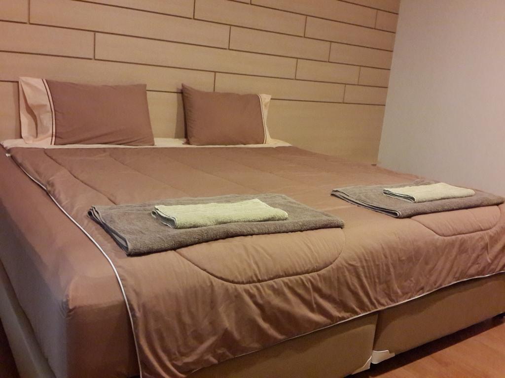 Patitta Apartment Чиангмай Номер фото