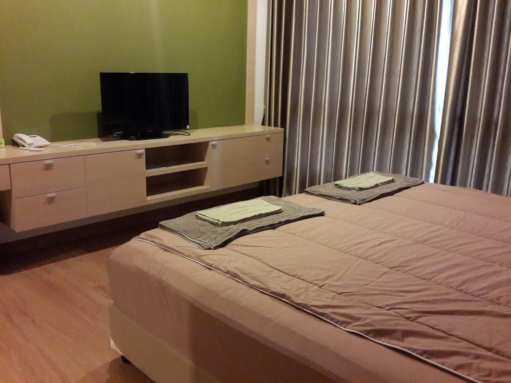 Patitta Apartment Чиангмай Номер фото
