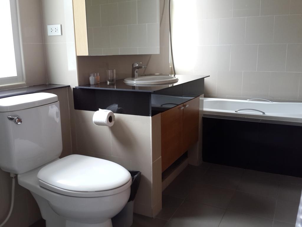Patitta Apartment Чиангмай Номер фото