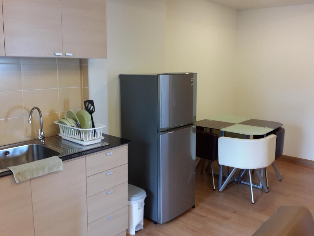 Patitta Apartment Чиангмай Номер фото