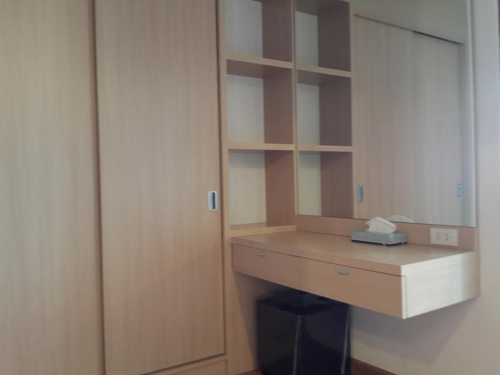 Patitta Apartment Чиангмай Номер фото