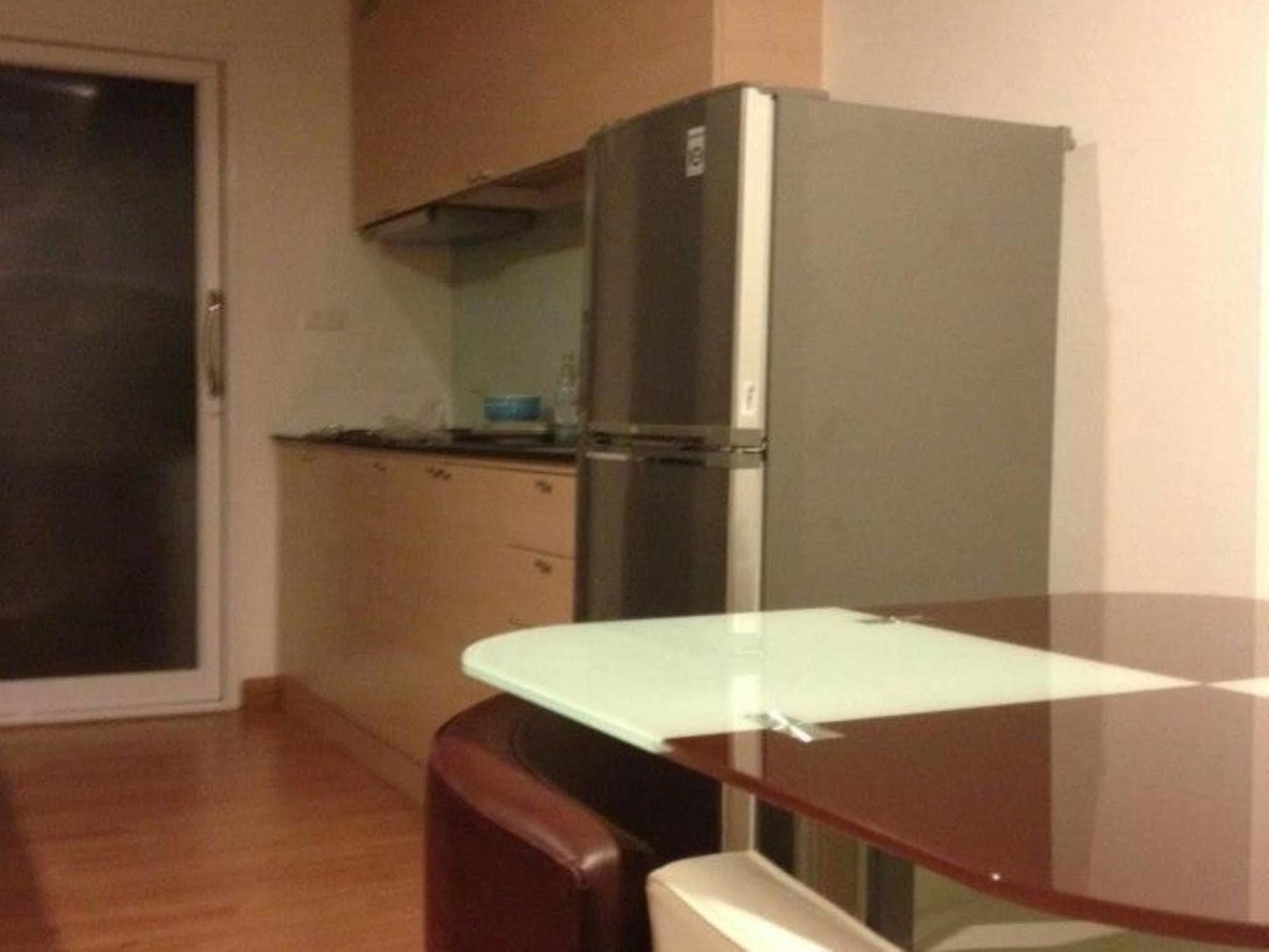 Patitta Apartment Чиангмай Экстерьер фото